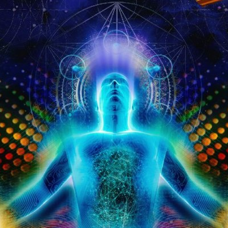 Becoming "In The Name of God" - Featured At Michaels Music Blog!