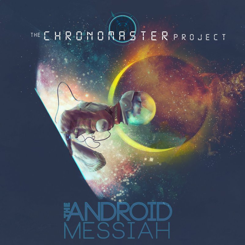 THE CHRONOMASTER PROJECT: EIGHTH GUEST REVEALED
