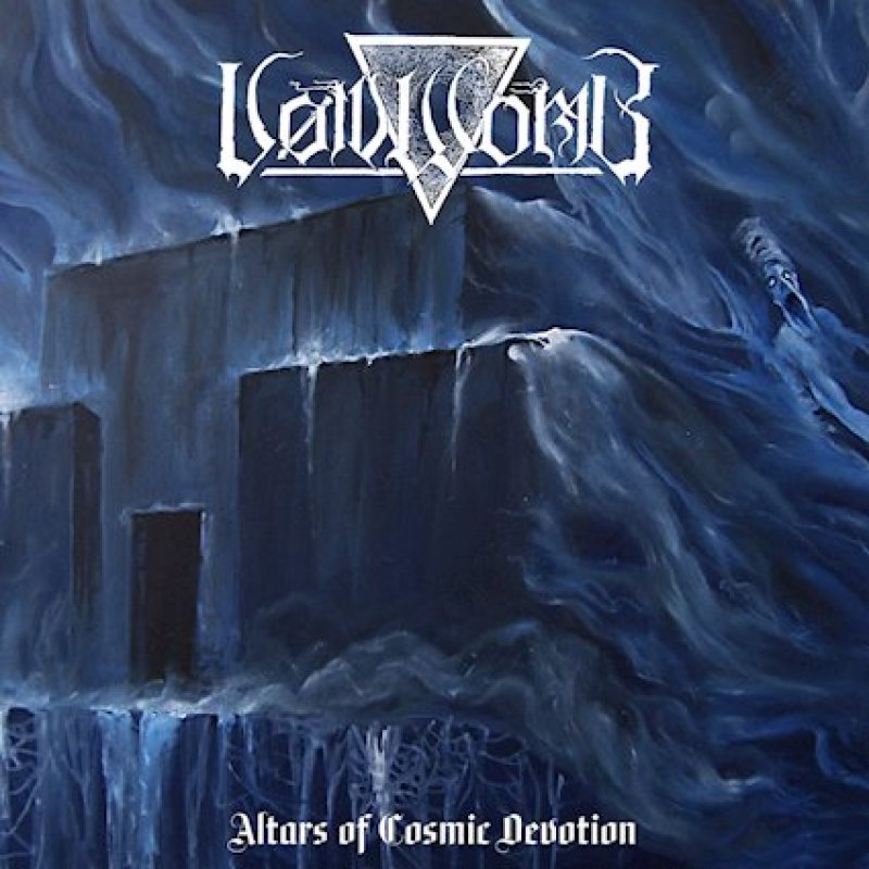 IRON BONEHEAD PRODUCTIONS is proud to present VØIDWOMB's striking debut EP, Altars of Cosmic Devotion, on CD and 12" vinyl formats.