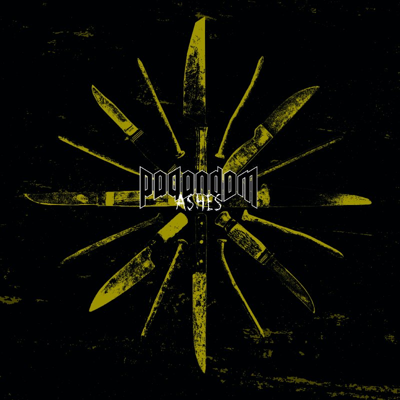PAGANDOM: NEW RECORD RELEASE DATE
