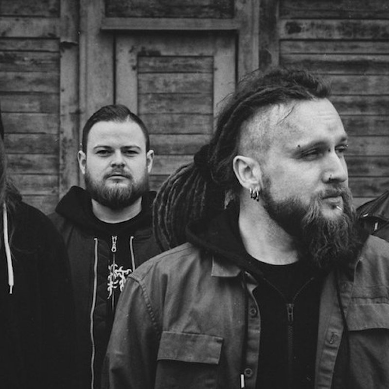 DECAPITATED Members Charged With Rape!