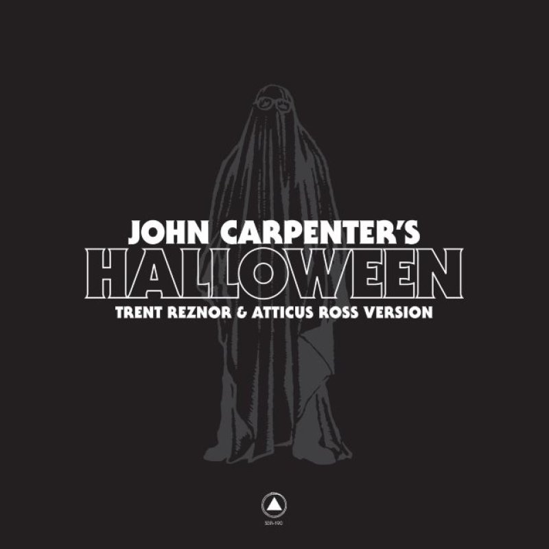 Happy Friday The 13th And NINE INCH NAILS Releases Cover Of Theme From 'Halloween'
