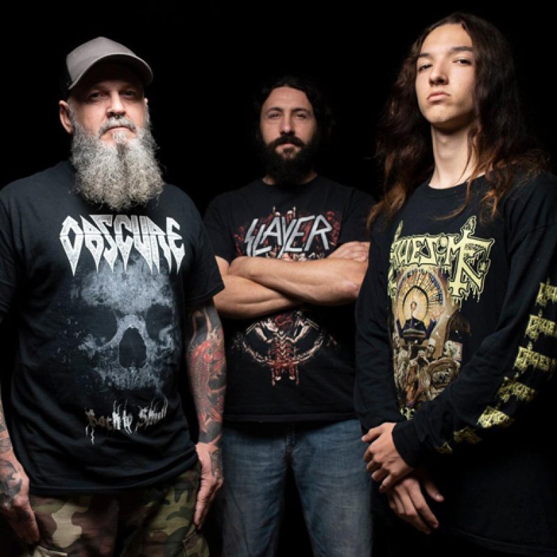 OUT NOW! Unbounded Terror - "Infernal Judgment"