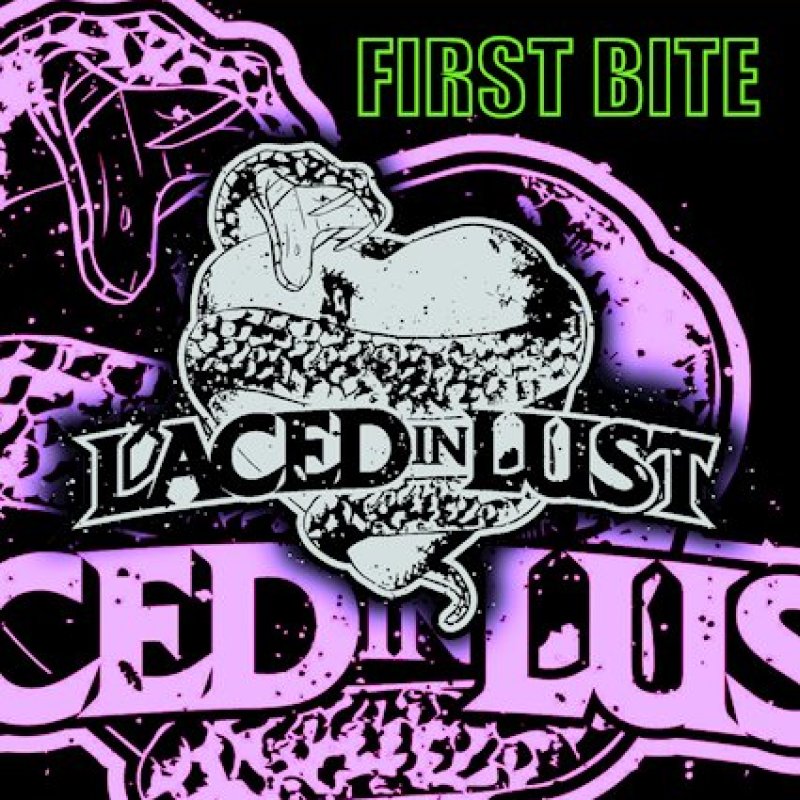 Rockshots Records: Australian Sleaze Rock LACED IN LUST New Single "Save Me". New Album "First Bite" Coming 2021