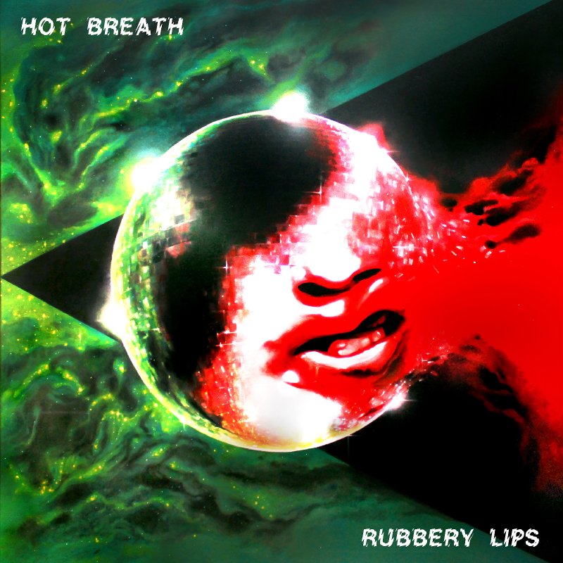 Hot Breath to release debut studio album on April 9th, 2021!