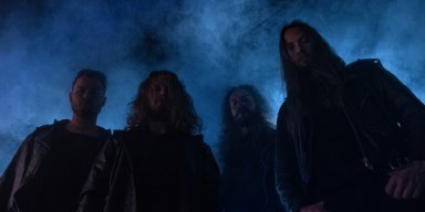 STIRIAH release new album "Into The Depths"