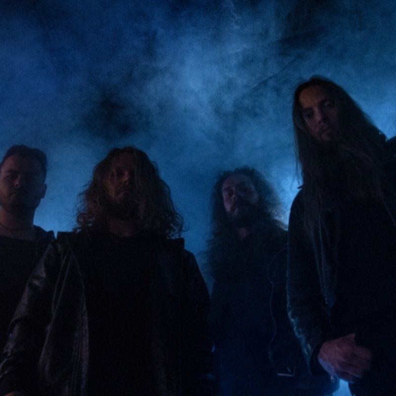 STIRIAH release new album "Into The Depths"