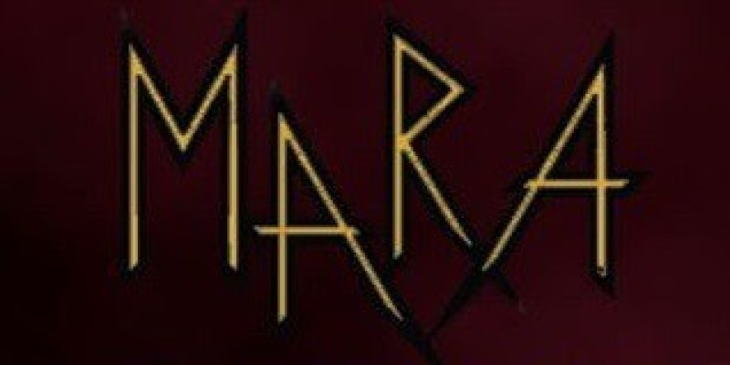 MARA: Sign With Wormholedeath & Announce Debut Album "Djävulstoner"