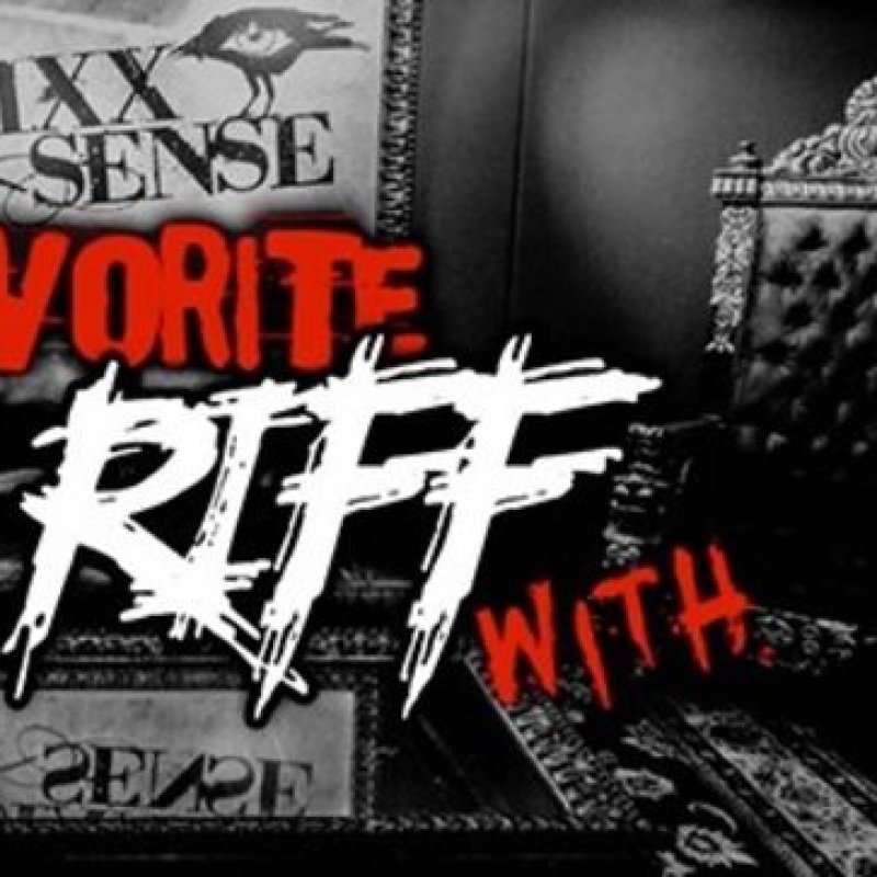 STEVE VAI Guests On NIKKI SIXX's 'My Favorite Riff' Series 