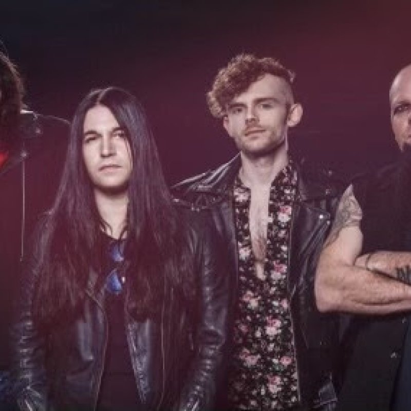 After Receiving Praise from Brian May for their cover of "Flash/The Hero", THE LONELY ONES Sign to Imagen Records; Release New Single "Change the Station" on February 5, 2021