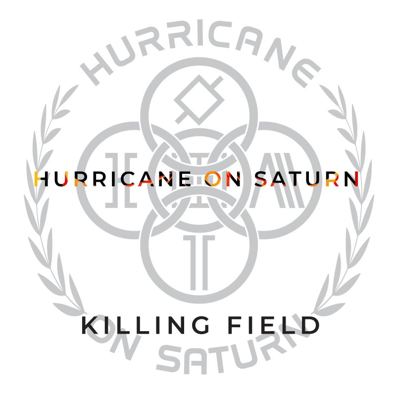 HURRICANE ON SATURN Announce New Single 'Outsider' Is In The Works!