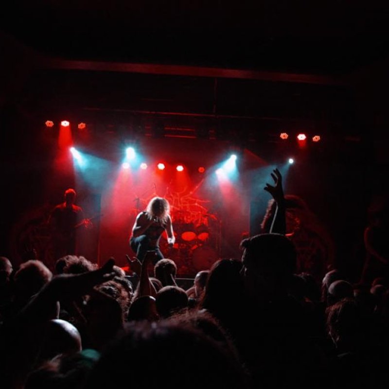 Cattle Decapitation launches video for "Finish Them" - featuring live footage from the band's sold-out 2020 shows in Melbourne, Australia