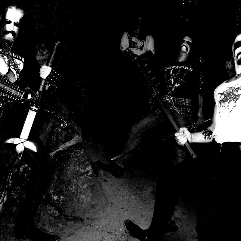 GRABUNHOLD stream IRON BONEHEAD debut album at NoCleanSinging.com