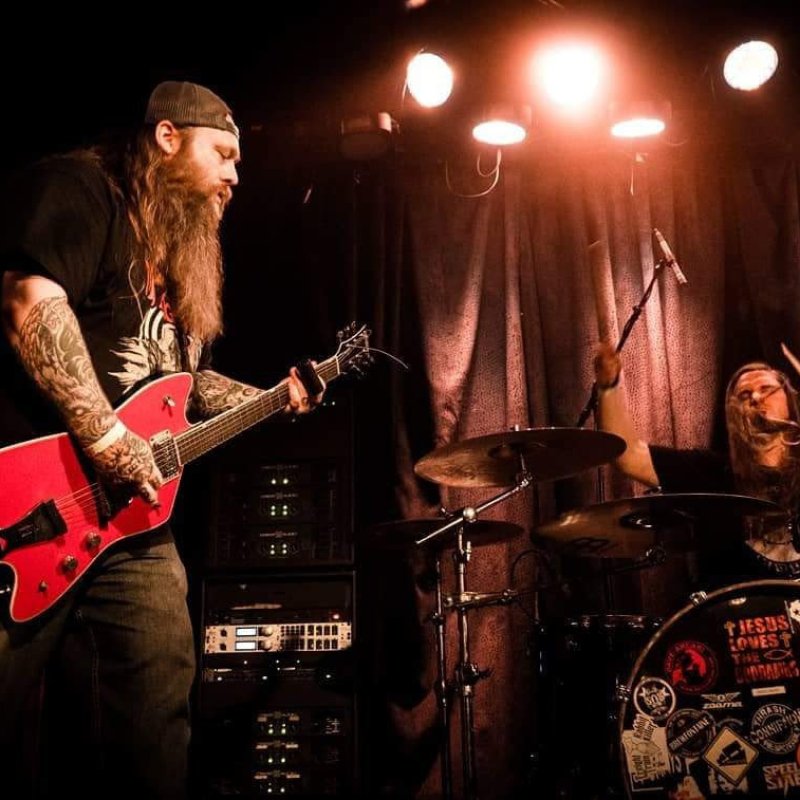 20 Watt Tombstone release cover of "Midnight Train to Memphis"