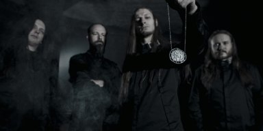 Sullen Guest - Death/Doom band from Lithuania to release their 3rd album this winter