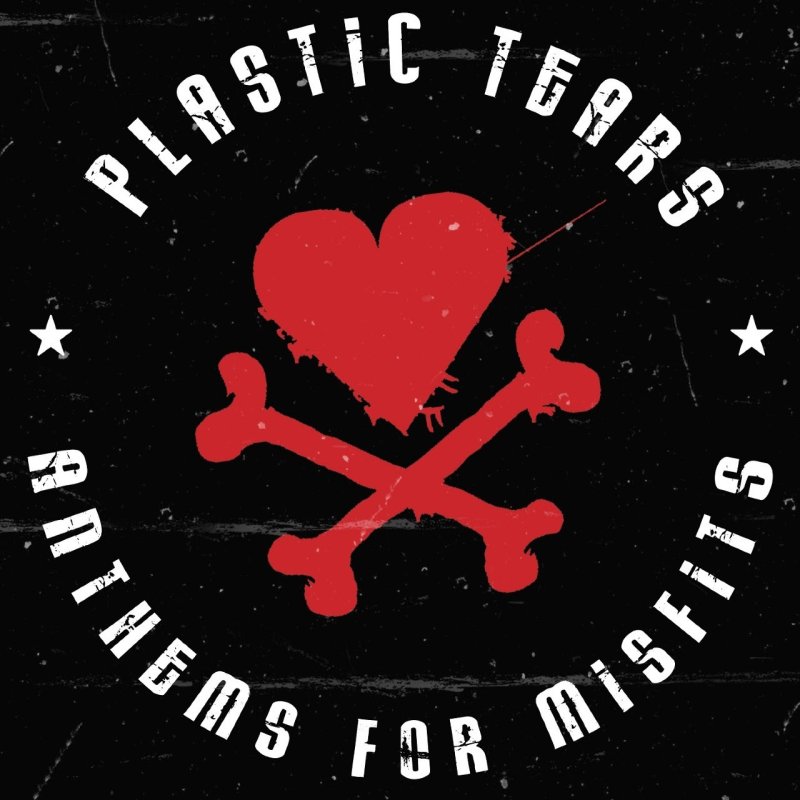 PLASTIC TEARS: Sign with Wormholedeath & Announce New Album ‘Anthems For Misfits’