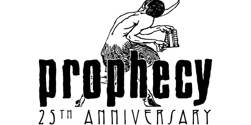 ARTHUR BROWN inks deal with Prophecy and Magnetic Eye