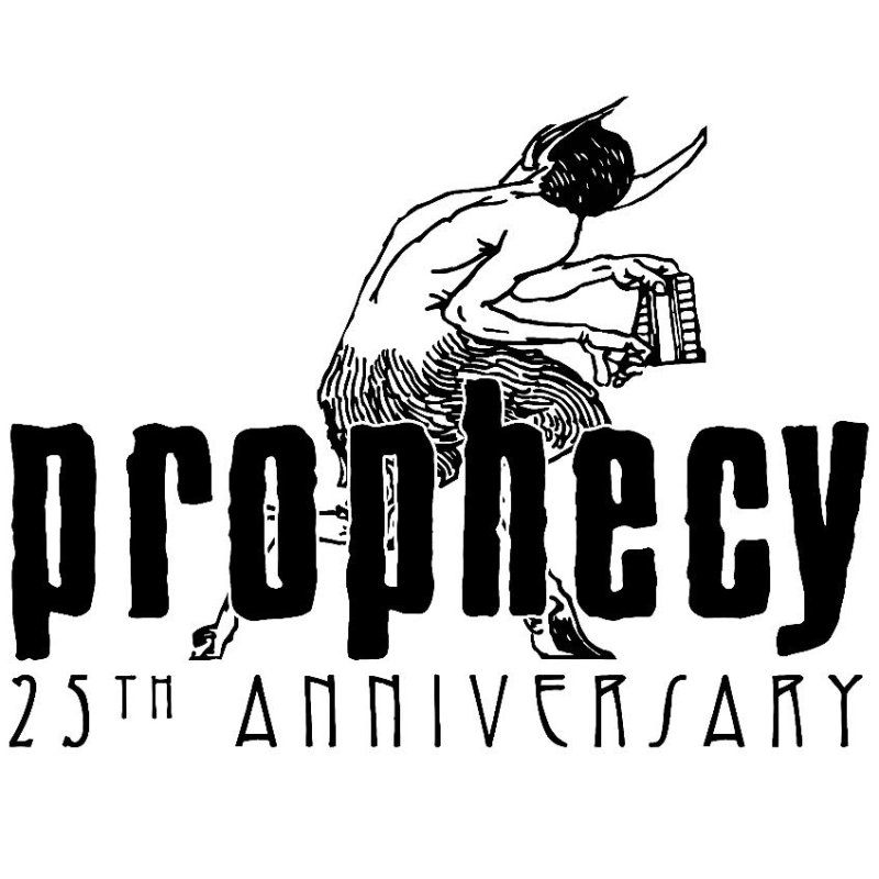 ARTHUR BROWN inks deal with Prophecy and Magnetic Eye