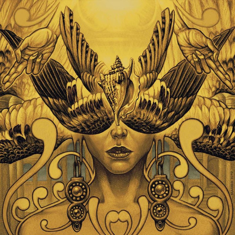 Dvne reveals details for new album, 'Etemen Ænka'; launches video for new single, "Sì-XIV"