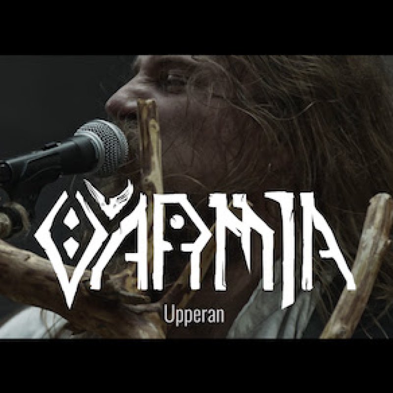 POLISH PAGAN BLACK METAL ALCHEMISTS VARMIA PREMIERE MUSIC VIDEO FOR "UPPERAN"