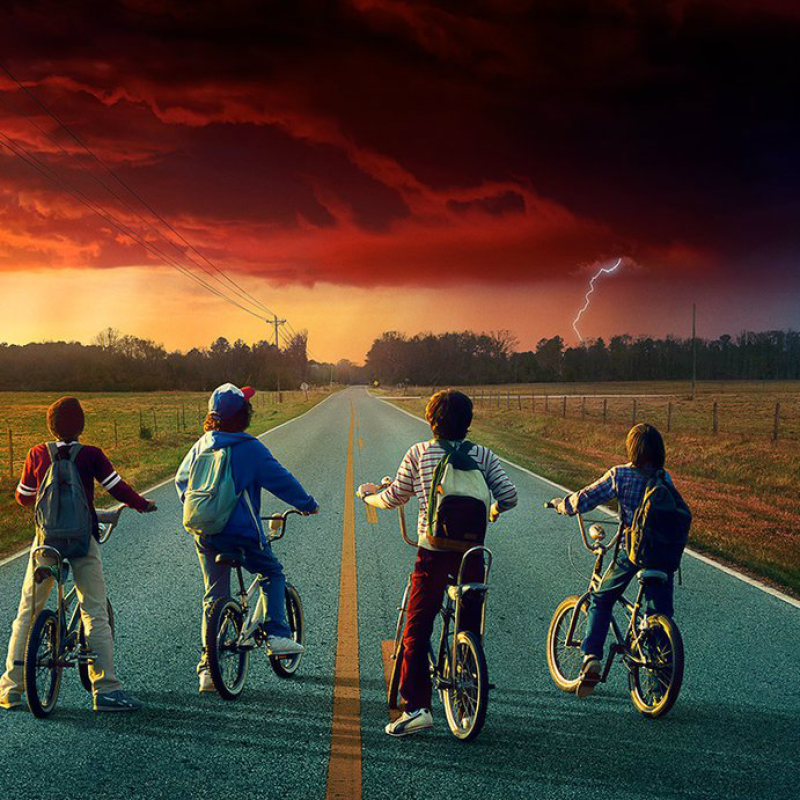 Final trailer for Stranger Things season 2 arrives on Friday the 13th: Watch