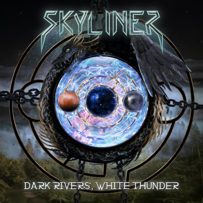 New Promo: Skyliner - Dark Rivers, White Thunder (Heavy/Power/Progressive Metal)