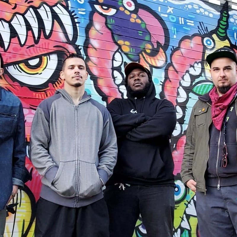 Fear Is Dead - Digitally Stoned Premiere