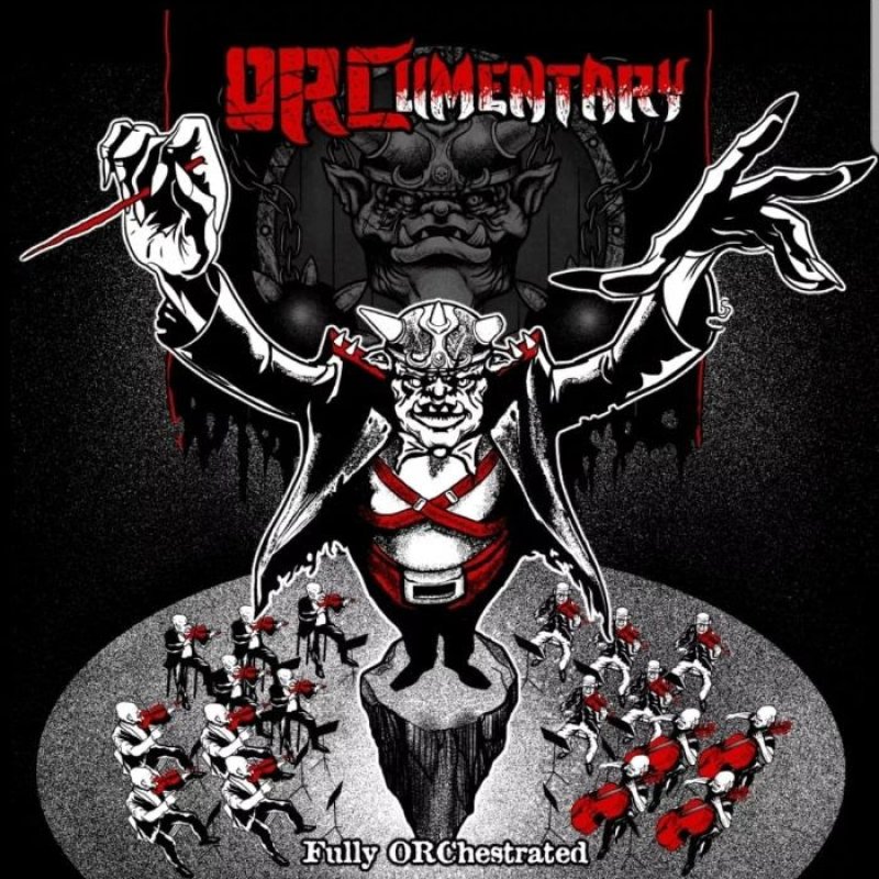 ORCumentary releases "The Betrayer's Song"