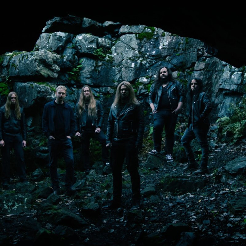 Mexican-Finnish melodic death metal band Ulthima released second single from their upcoming debut album