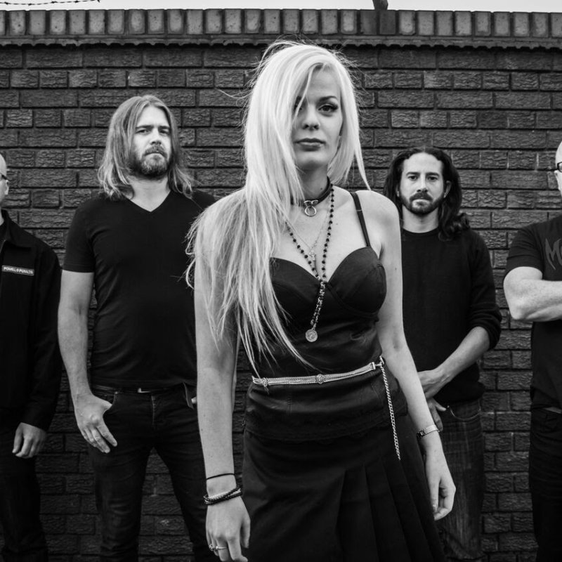 KROH (UK) stream new EP "Pyres" in full