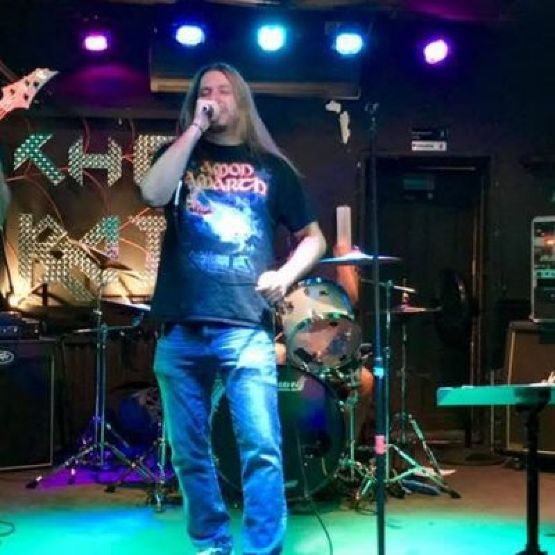 25th Mission - "Bitchin" - Featured At Metal2012!