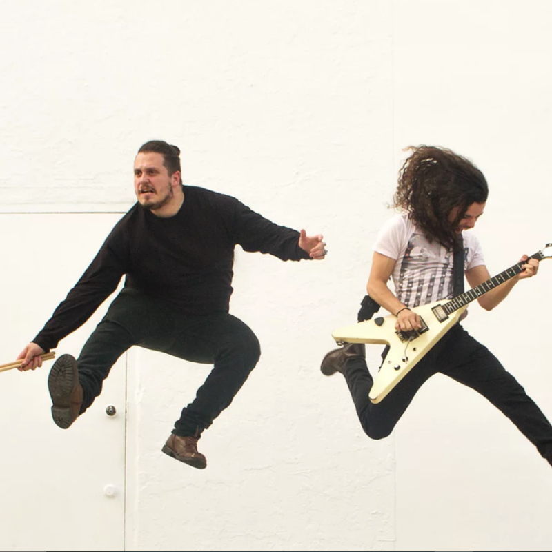 New Promo: Ornimental - "Red, White, ...and Wrath" - (Hard Rock / Metal)