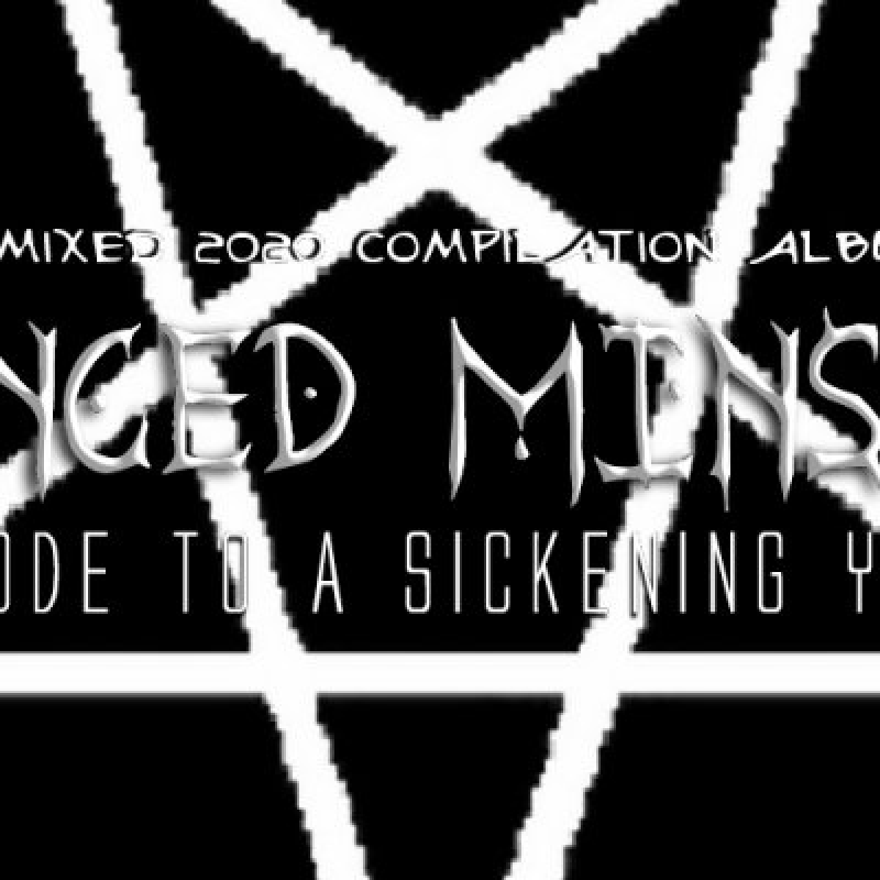 Silenced Ministrel - Streaming At Estación Rock Play List!