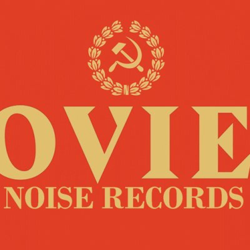 BLASPHEMOUS RECORDS And SOVIET NOISE RECORDS - Featured At Bathory'Zine!
