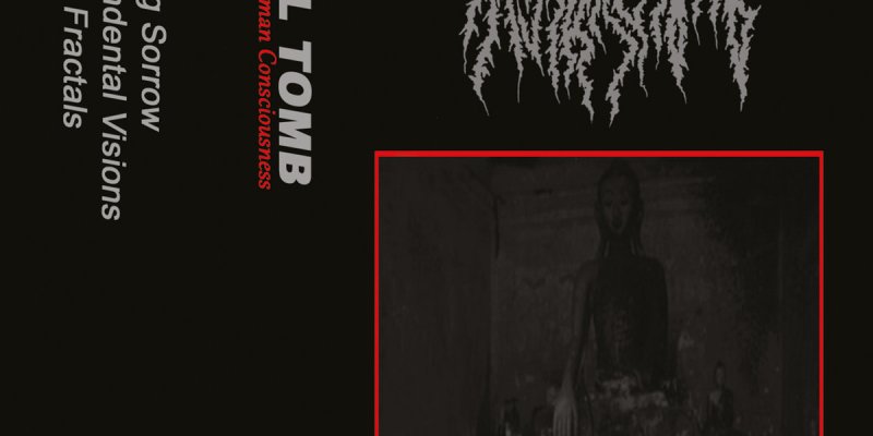 ASTRAL TOMB: new promo materials from BLOOD HARVEST