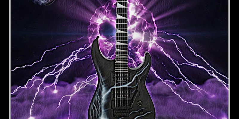 Metal Guitar Virtuoso LAWRENCE WALLACE Releases "Journey Through Time"