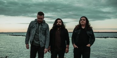 Lost At Sea sign with Revival Recordings and release new single