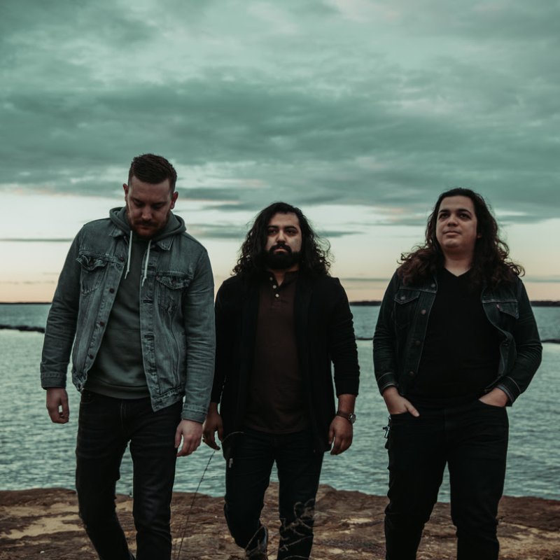 Lost At Sea sign with Revival Recordings and release new single