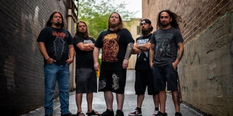 Melodic death metal band take aim at the Church with “Hypocrite”