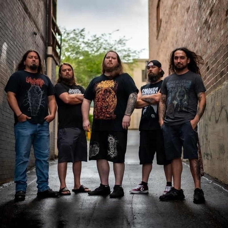 Melodic death metal band take aim at the Church with &ldquo;Hypocrite&rdquo;