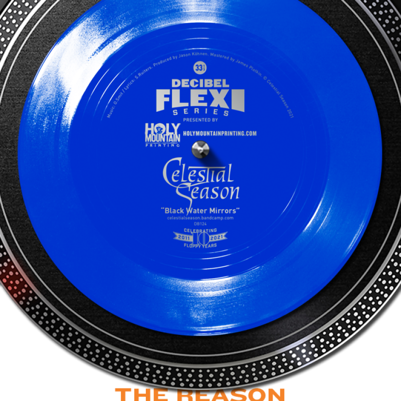 Want EXCLUSIVE Doom Metal Vinyl?