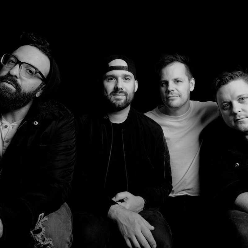 Heavy alt band We Are The Movies sizzles on new single