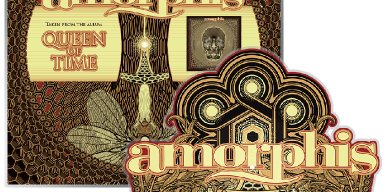 AMORPHIS | New Single 'Brother And Sister' Available