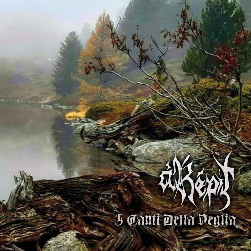 A' R&eacute;p&igrave;t is a duo from Italy playing oldschool Black Metal.