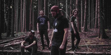 Metal Hardcore/ Sludge Behemoth KAVRILA Reveals New Track "Sunday"!