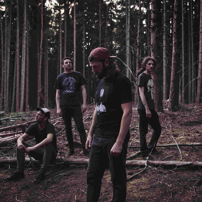 Metal Hardcore/ Sludge Behemoth KAVRILA Reveals New Track "Sunday"!