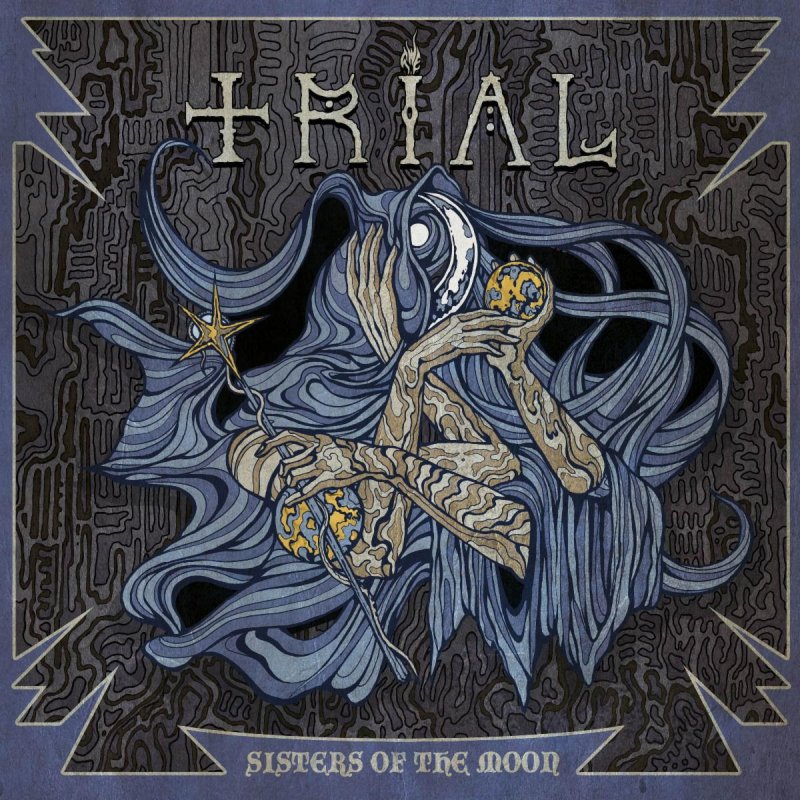 Trial (swe) releases EP, 'Sisters of the Moon', worldwide; launches video for title track