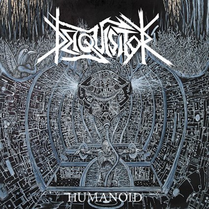Denmark&rsquo;s DEIQUISITOR will unleash a fury of death metal with the release of their newest EP, Humanoid.