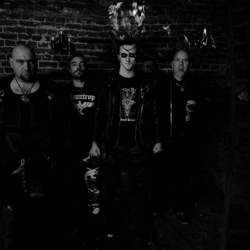 DEMENZIA MORTIS - ANTI KULT