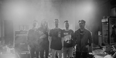 INDONESIAN STONER ROCK BAND SANTIKARISMA RELEASE FIRST SERIES OF “VIRTUAL SESSION” LIVE PERFORMANCE